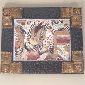 Meet your Posher, Thareta